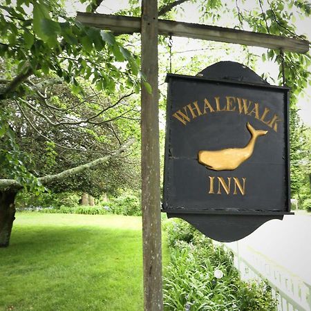 The Whalewalk Inn & Spa Eastham Kültér fotó